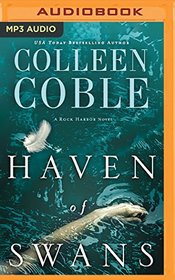 The Haven of Swans: A Rock Harbor Novel