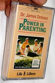 Power in Parenting/Audio Cassette