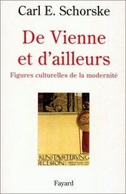 De Vienne et d'ailleurs ; passages de la modernit