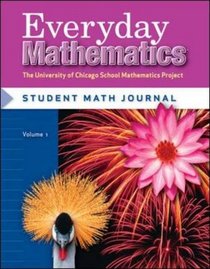 Everyday Mathematics, Grade 4 - Student Math Journal, Volume 2
