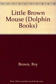 Roy Brown Dolphin Book a 12