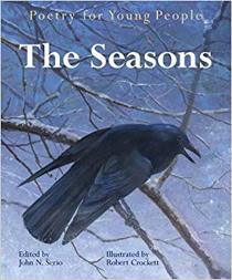 The Seasons (Poetry for Young People)