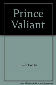 Prince Valiant