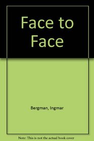 Face to Face