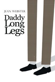 Daddy Long-Legs: With Illustrations By the Author