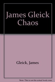 James Gleick Chaos