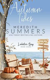 Autumn Tides (Lobster Bay)