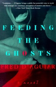 Feeding the Ghosts