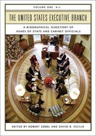 The United States Executive Branch: A Biographical Directory of Heads of State and Cabinet Officials^L A-L