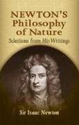 Newton's Philosophy of Nature: Selections from His Writings