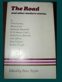 The Road and other Modern Stories (English Language Learning: Reading Scheme)