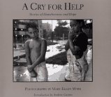 CRY FOR HELP: STORIES OF HOMELESSNESS AND HOPE (Umbra Editions)