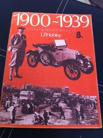 1900-1939 (Knowing British History)