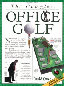 The Complete Office Golf