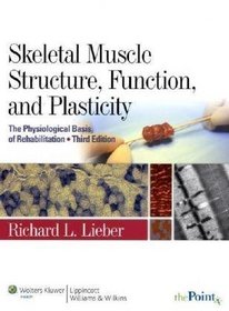 Skeletal Muscle Structure, Function, and Plasticity