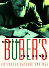 Martin Buber's 10 Rungs: Collected Hasidic Sayings