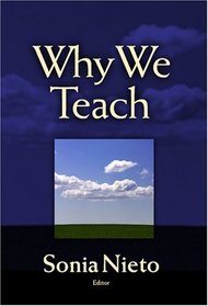Why We Teach
