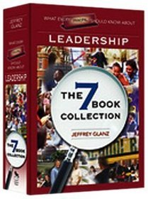 What Every Principal Should Know About Leadership: The 7-Book Collection
