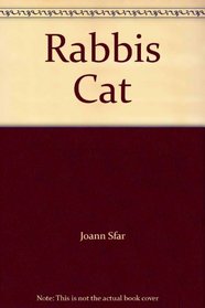Rabbis Cat