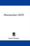 Absenteeism (1825)