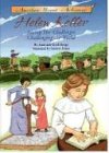 Helen Keller Facing Her Challenges/Challenging the World Read-Along (Another Great Achiever Read-Along Series)