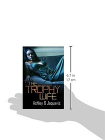 The Trophy Wife (Urban Books)