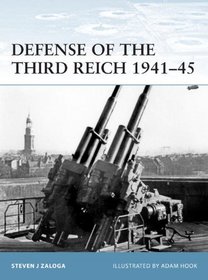 Defense of the Third Reich 1941-45 (Fortress)