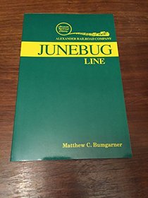 Junebug line: Alexander Railroad Company