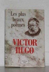 Les Plus Beaux Poemes (Petite Bibliotheque Lattes) (French Edition)
