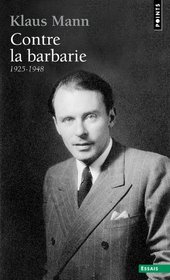 Contre la barbarie (French Edition)