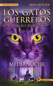 Medianoche / Midnight (Spanish Edition)