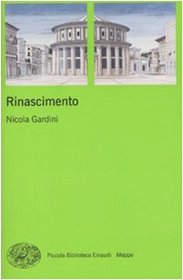 Rinascimento (Italian Edition)