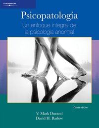 Psicopatologia/ Essentials of Abnormal Psychology: Un enfoque integral de la psicologia integral (Spanish Edition)