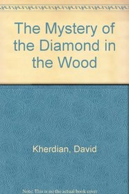 Myst of Diamnd in Wood