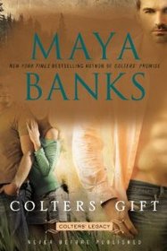 Colters' Gift (Colters' Legacy, Bk 5)