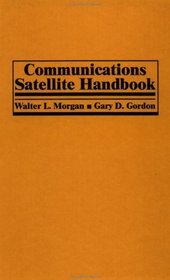 Communications Satellite Handbook