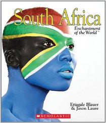 South Africa (Enchantment of the World. Second Series)