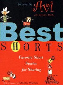 Best Shorts: Favorite Stories for Sharing (Best Shorts)