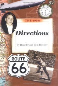 The 1930s: Directions (Century Kids)
