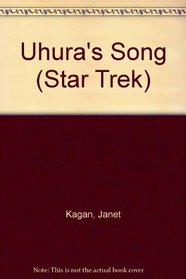 Uhura's Song (Star Trek S)