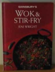 Sainsbury's Wok and Stir-fry