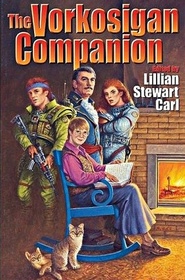 The Vorkosigan Companion