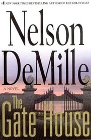 The Gate House (John Sutter, Bk 2)