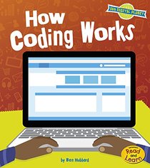 How Coding Works (Our Digital Planet)
