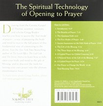The Gift of the Blessing- One Spirit and Sounds True Present (One Spirit and Sounds True)