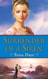 Surrender of a Siren (Wanton Dairymaid, Bk 2)