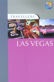 Travellers Las Vegas, 2nd (Travellers - Thomas Cook)