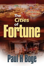 The Cities of Fortune (Lucas Stephens Series #2)