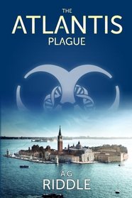 The Atlantis Plague (Origin, Bk 2)