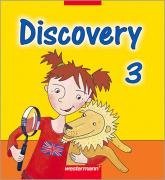 Discovery 3. Pupil's Book